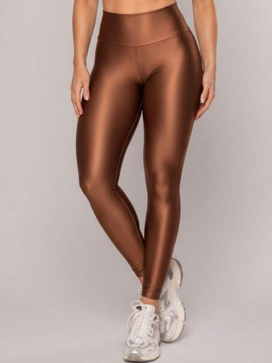 Conjunto Legging Cintura Alta e Top