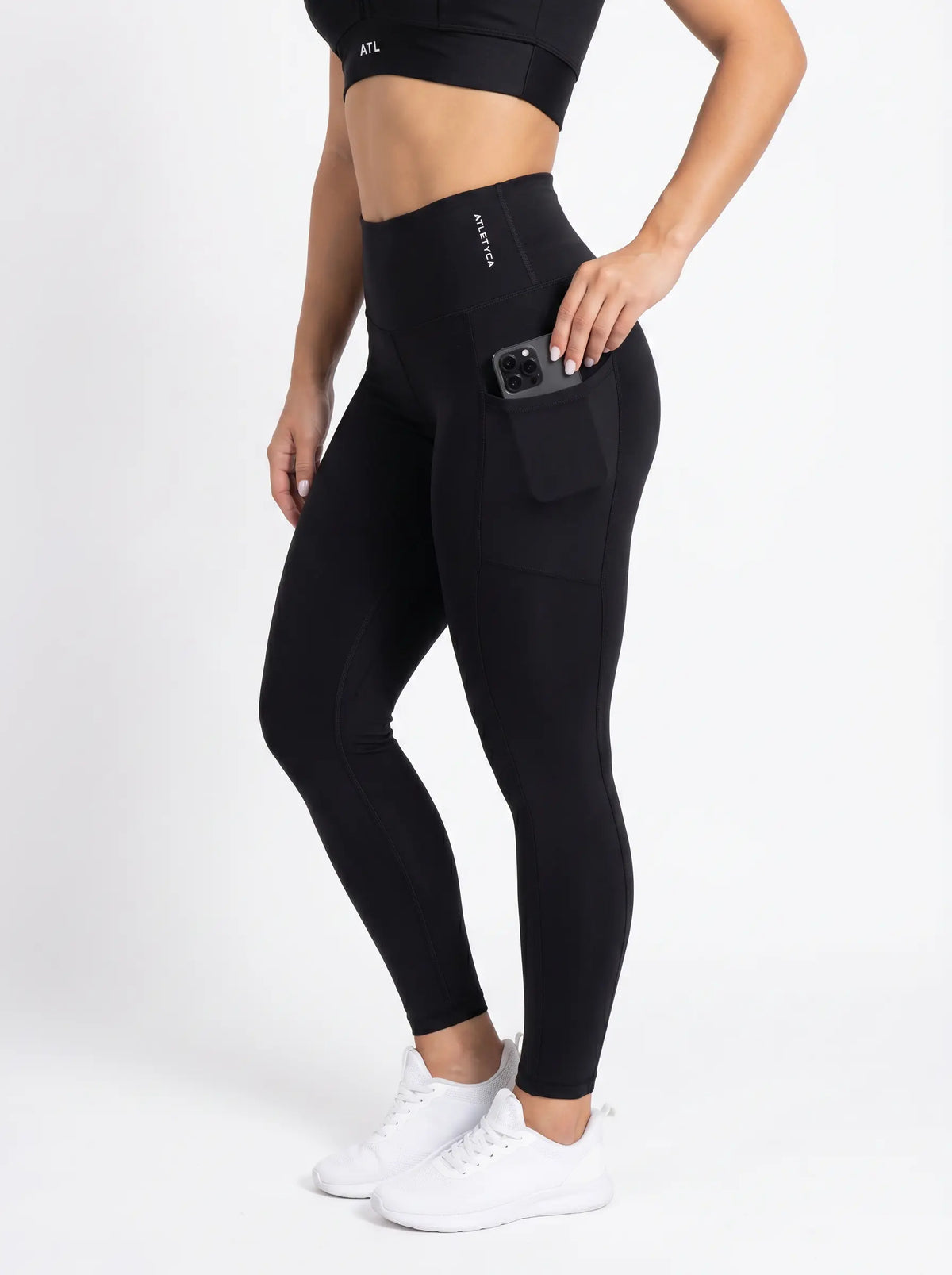 Legging Fitness com Bolso Lateral tn61r8-45.myshopify.com