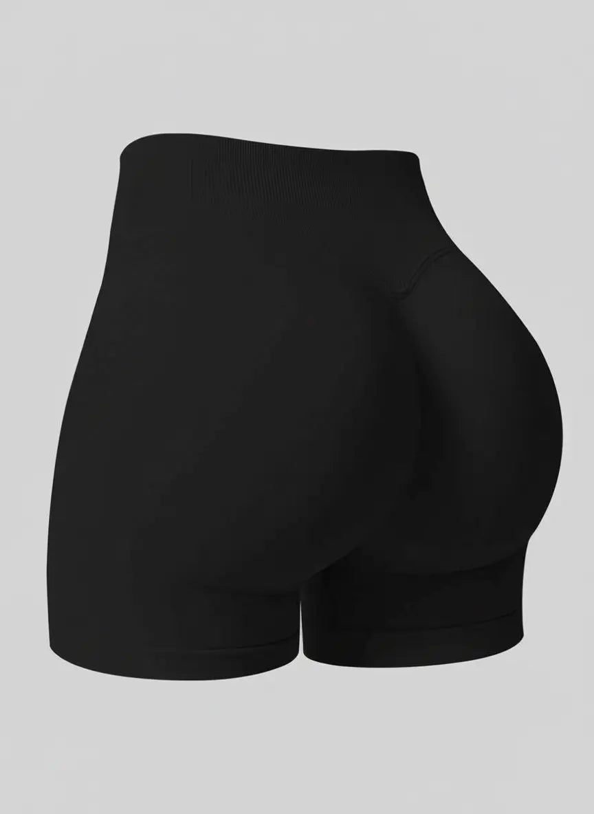 Short Esportivo Cós Contrastante Costas Franzida tn61r8-45.myshopify.com