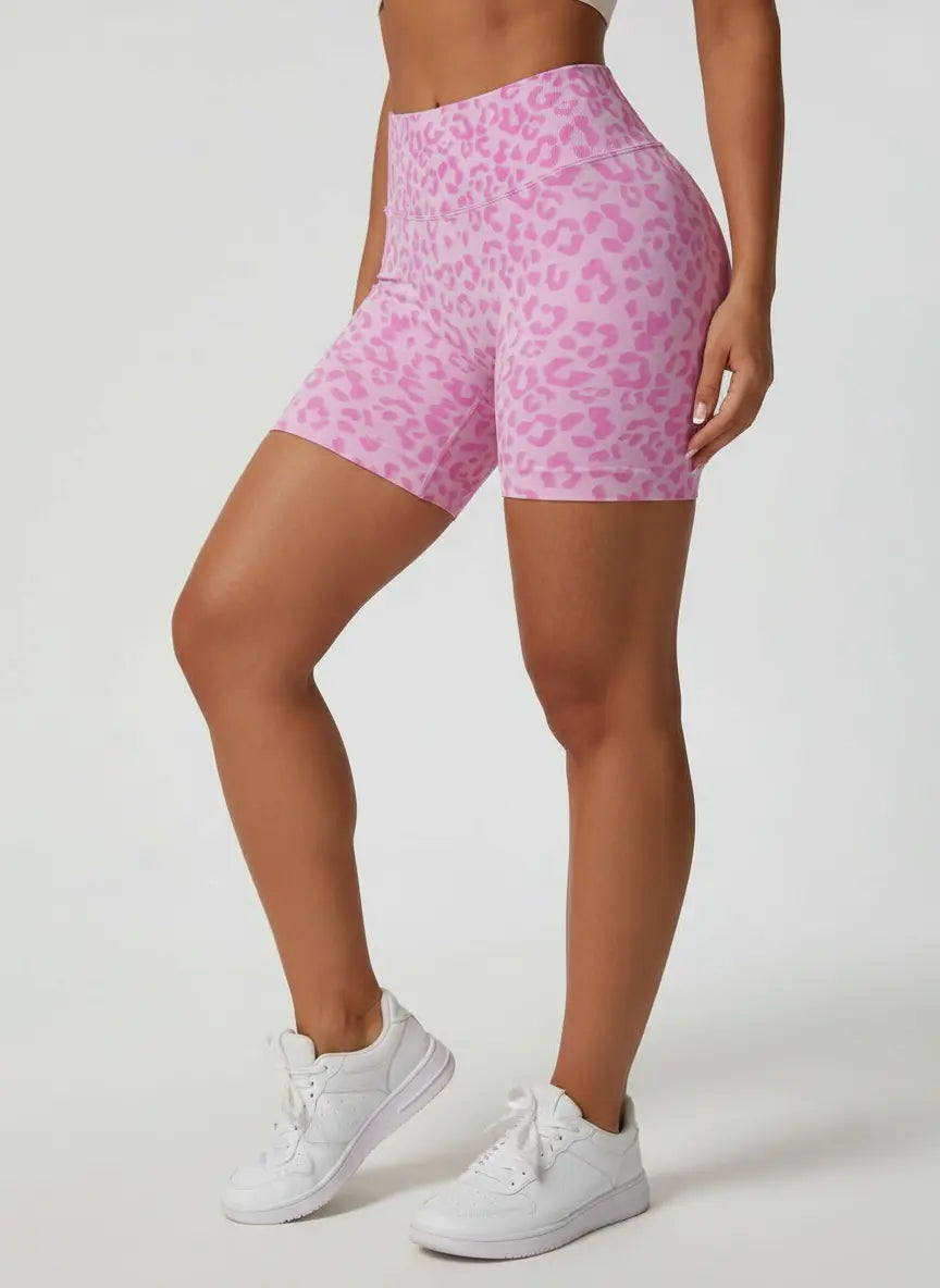 Short Esportivo Cós Contrastante Costas Franzida tn61r8-45.myshopify.com