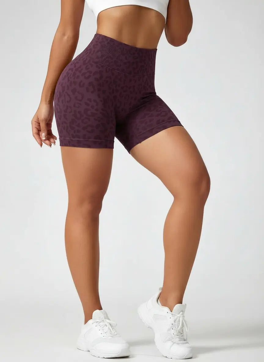 Short Esportivo Cós Contrastante Costas Franzida tn61r8-45.myshopify.com