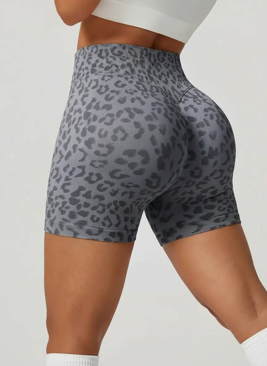 Short Esportivo Cós Contrastante Costas Franzida tn61r8-45.myshopify.com