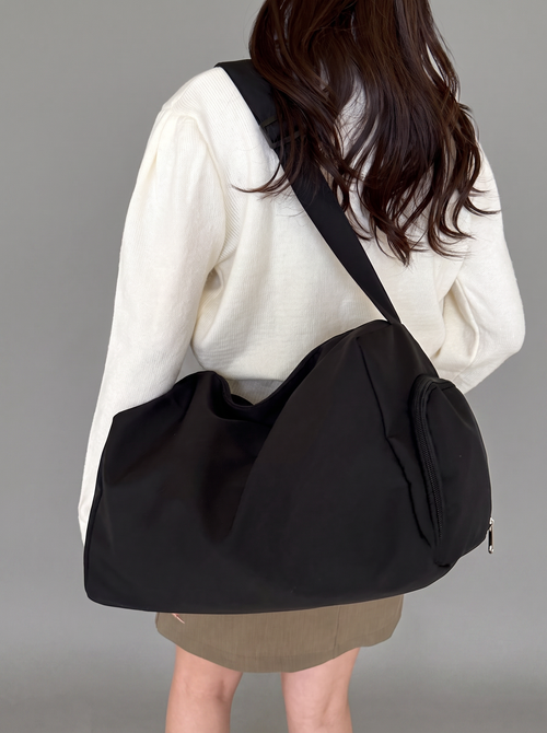 Bolsa Esportiva Leve para Academia e Yoga
