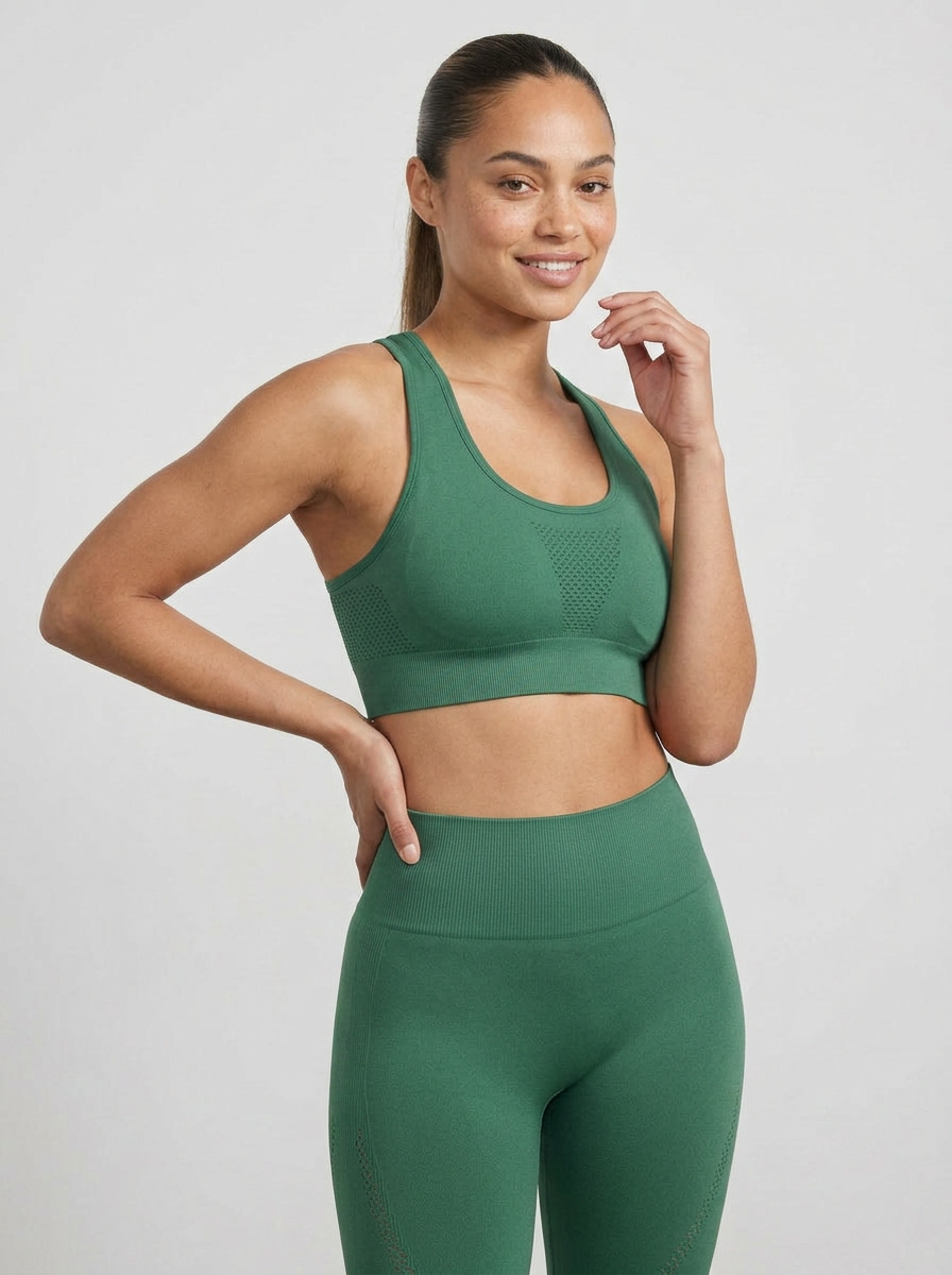 Top Fitness Microfuros Alta Sustentação